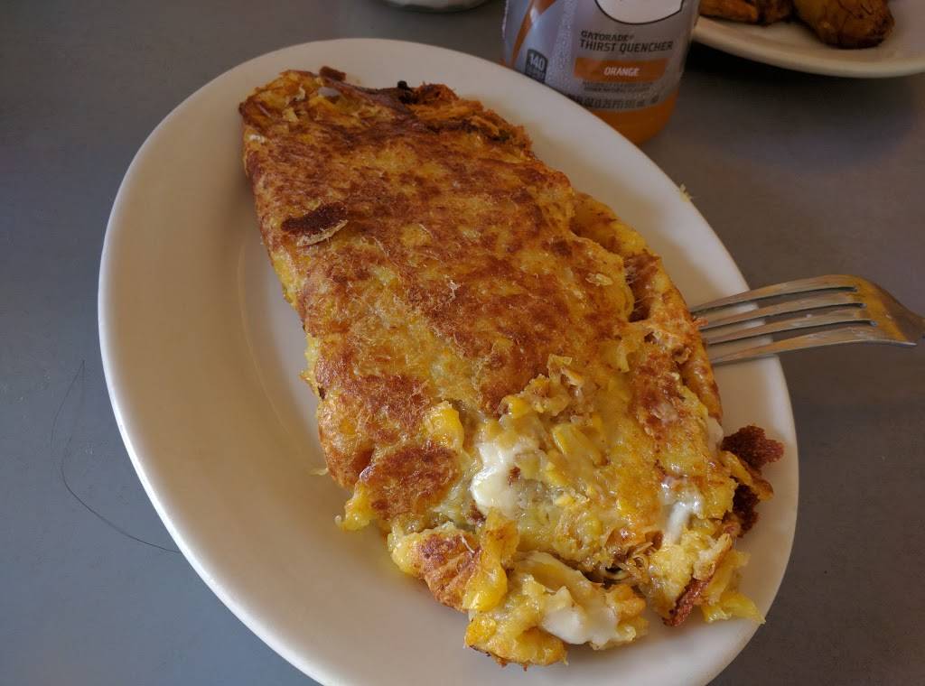 Viva Mi Arepa | restaurant | 5197 Washington St, West Roxbury, MA 02132, USA | 6173237844 OR +1 617-323-7844