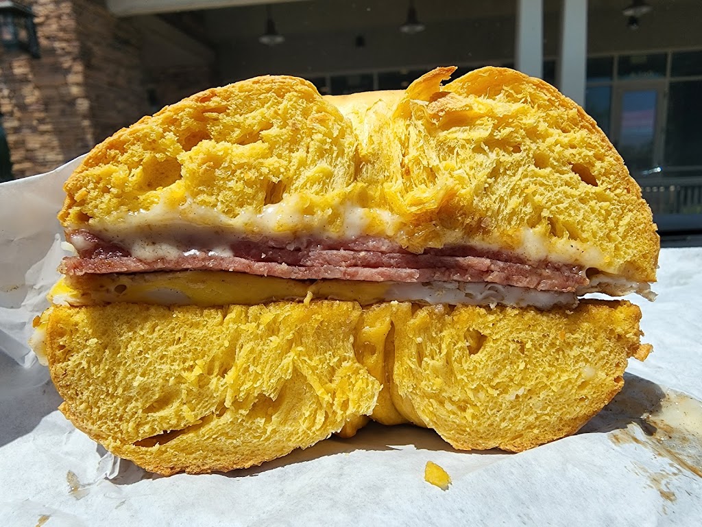 Oasis Bagels | bakery | 17650 W Elliot Rd suite a-155, Goodyear, AZ 85338, USA | 6233271777 OR +1 623-327-1777