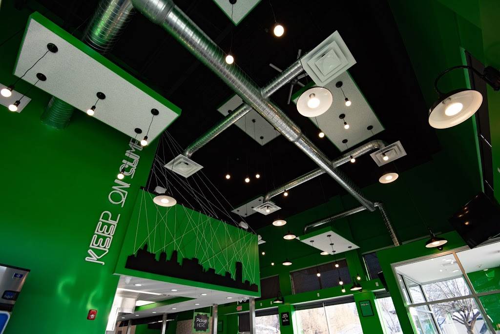 Pita Gourmet | restaurant | 6031 Transit Rd Suite 103, East Amherst, NY 14051, USA | 7167991222 OR +1 716-799-1222