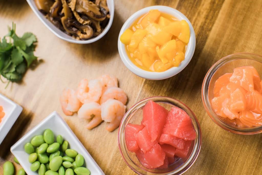 Proven Poke Co | restaurant | 644 Cookman Ave, Asbury Park, NJ 07712, USA | 7324555969 OR +1 732-455-5969