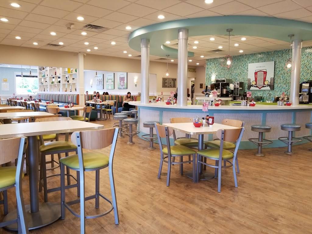 Annas House | restaurant | 6601 N Newburgh Rd, Westland, MI 48185, USA | 7342285361 OR +1 734-228-5361