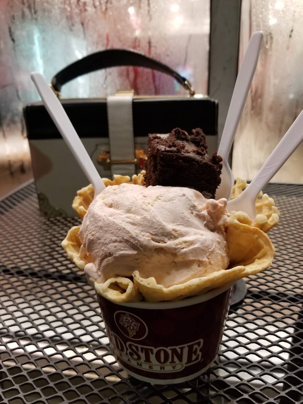 Cold Stone Creamery | bakery | 17519 Preserve Walk Ln, Tampa, FL 33647, USA | 8139770024 OR +1 813-977-0024