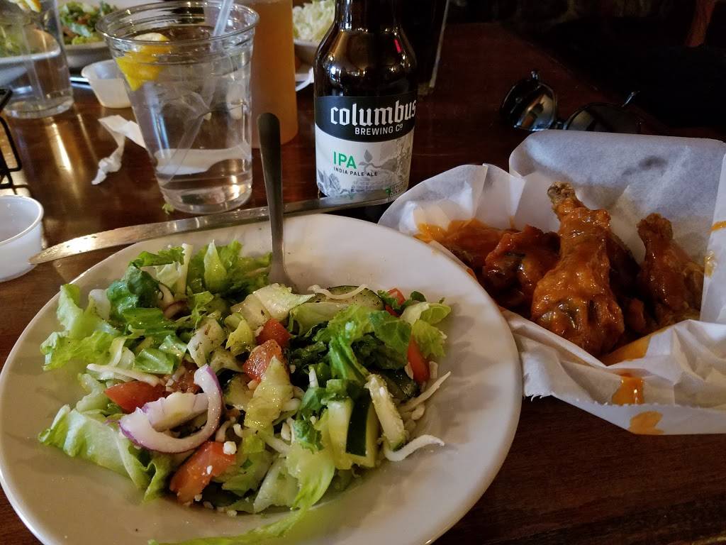 Seans Pub & Eatery | restaurant | 8105 Main St, Garrettsville, OH 44231, USA | 3305270485 OR +1 330-527-0485