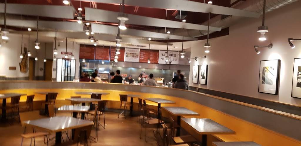 Chipotle Mexican Grill | restaurant | 11613 N Central Expy Ste 100, Dallas, TX 75243, USA | 2148900903 OR +1 214-890-0903