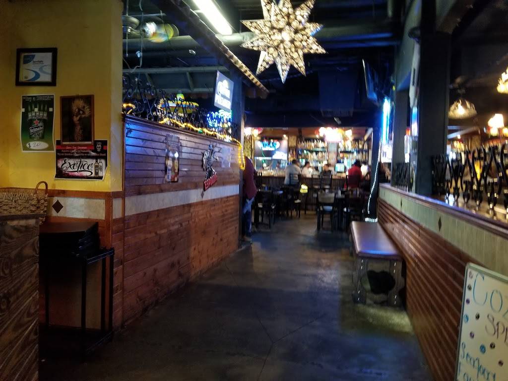 Cozumel Cantina | restaurant | 5058 Old National Hwy, College Park, GA 30349, USA | 4045592000 OR +1 404-559-2000