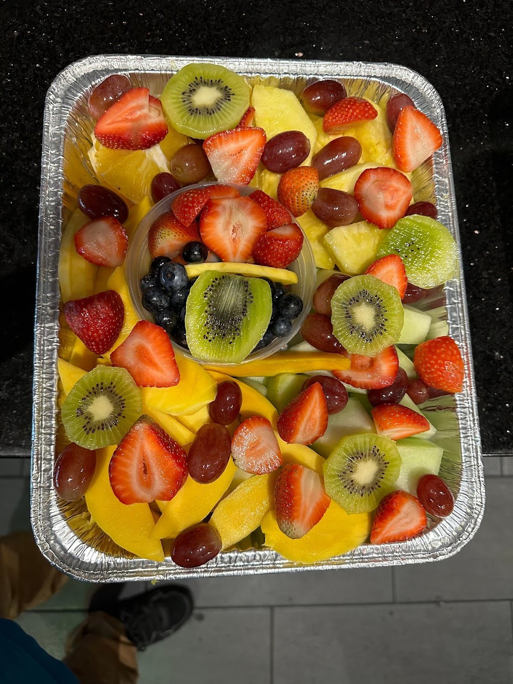 Pho South Corner | restaurant | 1318 South St, Philadelphia, PA 19147, USA | 2156450165 OR +1 215-645-0165