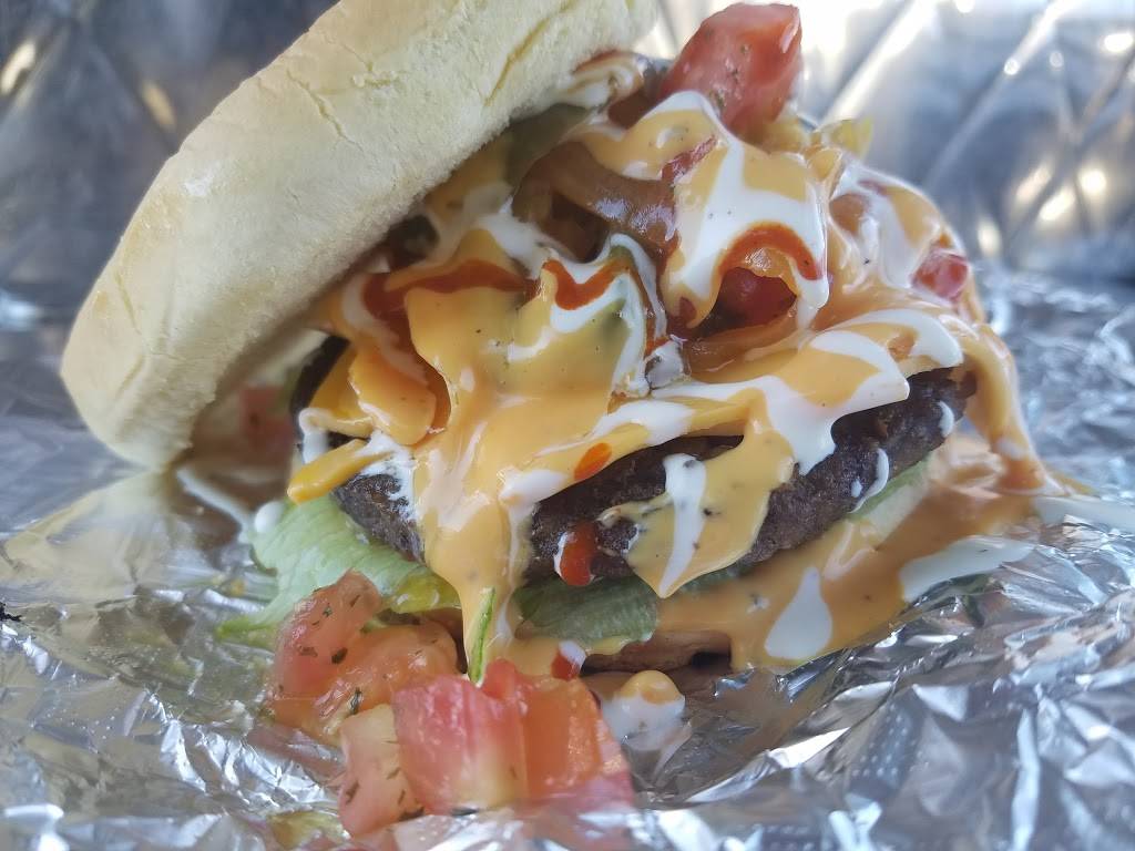 Navarros Grill | restaurant | 2300 Garrison Blvd, Baltimore, MD 21216, USA | 4438141056 OR +1 443-814-1056