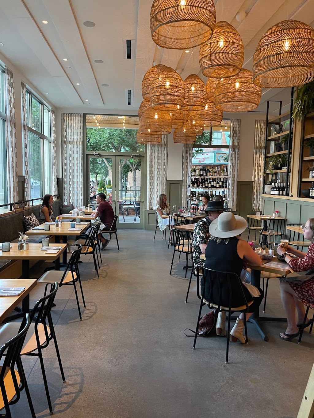 Wild Sage Restaurant. | restaurant | 1143 Capitol St #104A, Eagle, CO 81631, USA | 9707051689 OR +1 970-705-1689