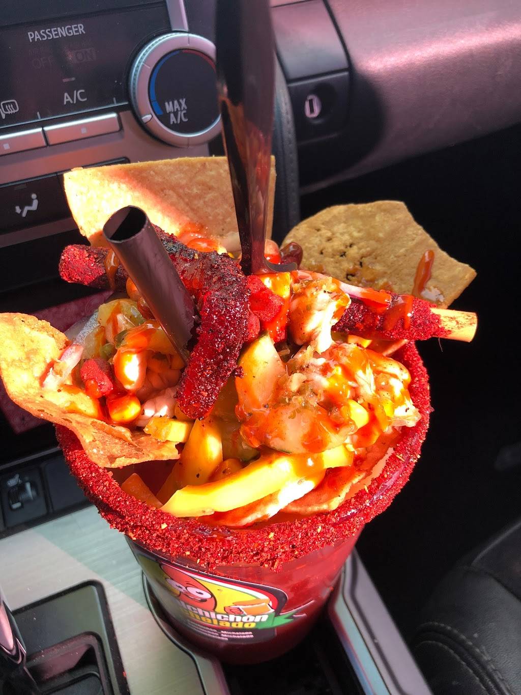 Marucas Mexican Kitchen | restaurant | 137 W First St, Tustin, CA 92780, USA | 6572125828 OR +1 657-212-5828