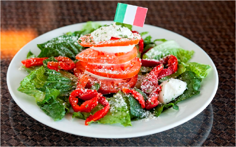 Cafe Sicilia Watauga | restaurant | 6801 Rufe Snow Dr #100, Watauga, TX 76148, USA | 8174285110 OR +1 817-428-5110
