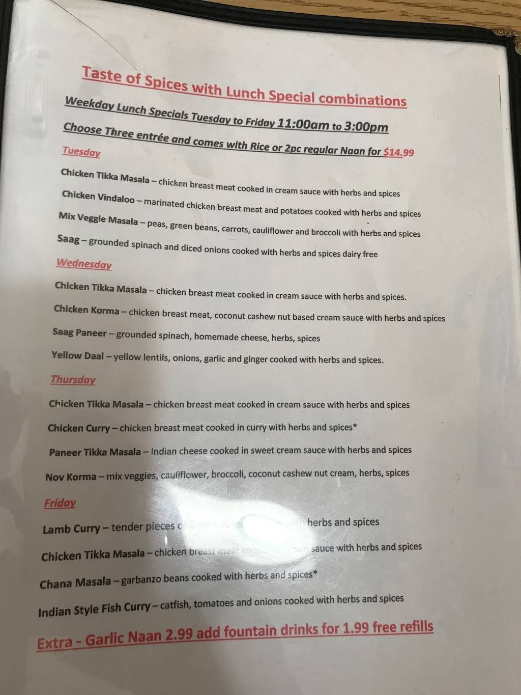 All Spice | restaurant | 100 W American Canyon Rd, American Canyon, CA 94503, USA | 7076450814 OR +1 707-645-0814