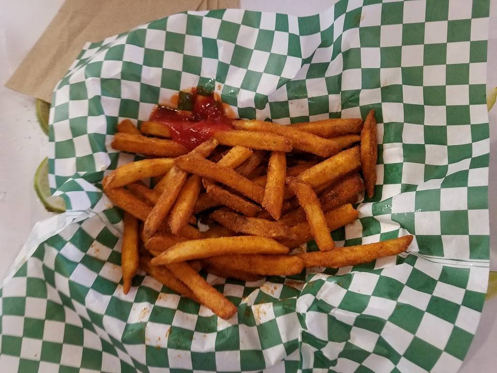 The Mad Claw | restaurant | 12802 E Foothill Blvd #101, Rancho Cucamonga, CA 91739, USA | 9096468880 OR +1 909-646-8880