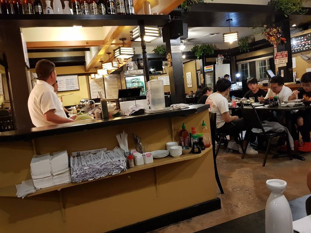 Edomasa | restaurant | 2710 De La Vina St, Santa Barbara, CA 93105, USA | 8056870210 OR +1 805-687-0210