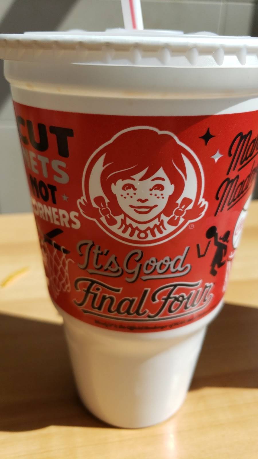 Wendys | restaurant | 1770 Central Ave, Colonie, NY 12205, USA | 5184524559 OR +1 518-452-4559