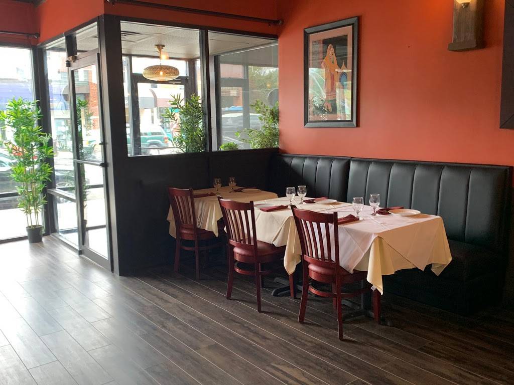 CHASQA | restaurant | 2332 Wisconsin Ave NW, Washington, DC 20007, USA | 2028274904 OR +1 202-827-4904