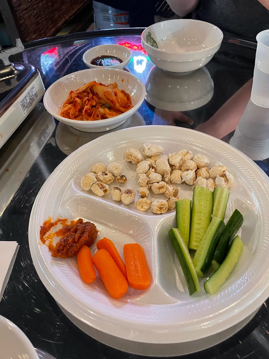 대발이네 가서 한잔 빠라삐리뽀! (DAEBAL HOUSE) | restaurant | 2863 Peachtree Industrial Blvd Suite J, Duluth, GA 30097, USA | 6783733355 OR +1 678-373-3355