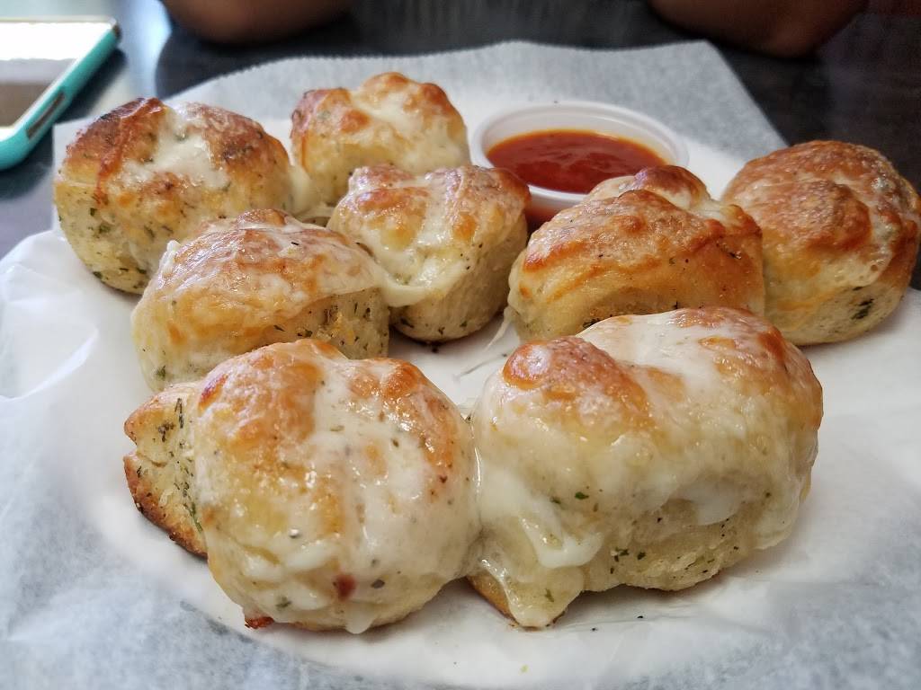 Napolitaly | meal delivery | 3928 S Semoran Blvd, Orlando, FL 32822, USA | 4072757858 OR +1 407-275-7858