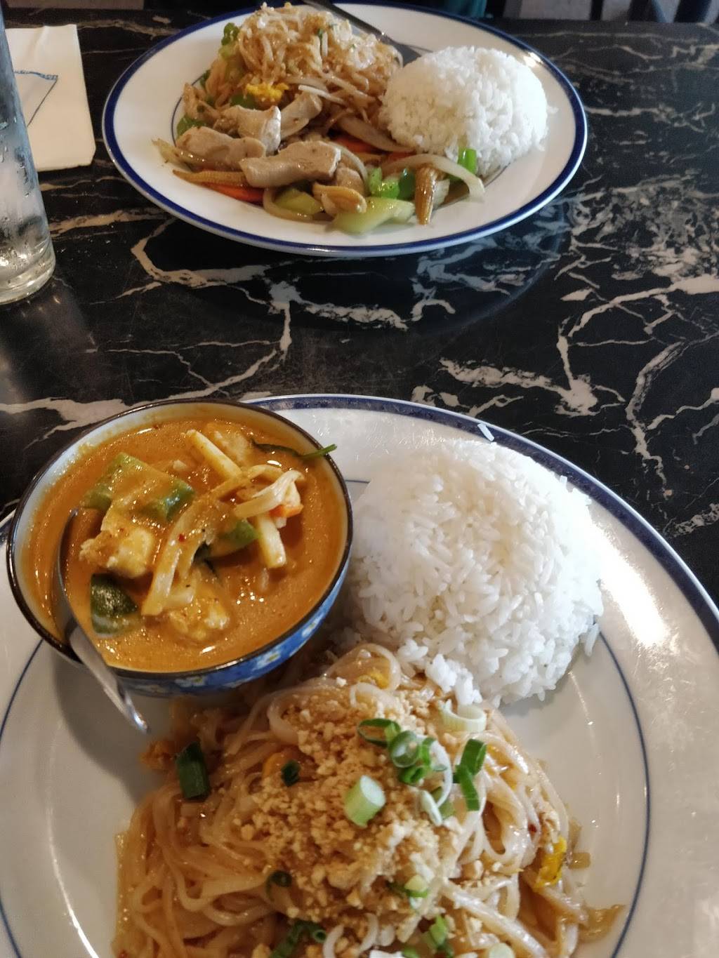 Thai Destination Restaurant | restaurant | 17620 140th Ave SE c3, Renton, WA 98058, USA | 4252288588 OR +1 425-228-8588