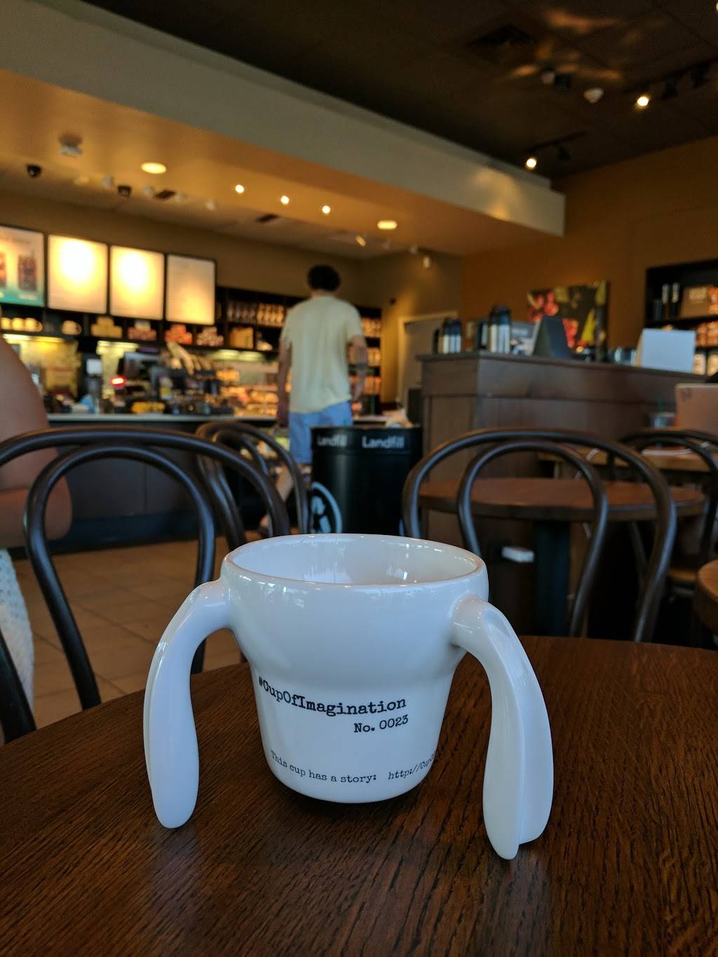 Starbucks | cafe | 4116 Dempster St, Skokie, IL 60076, USA | 8476745834 OR +1 847-674-5834