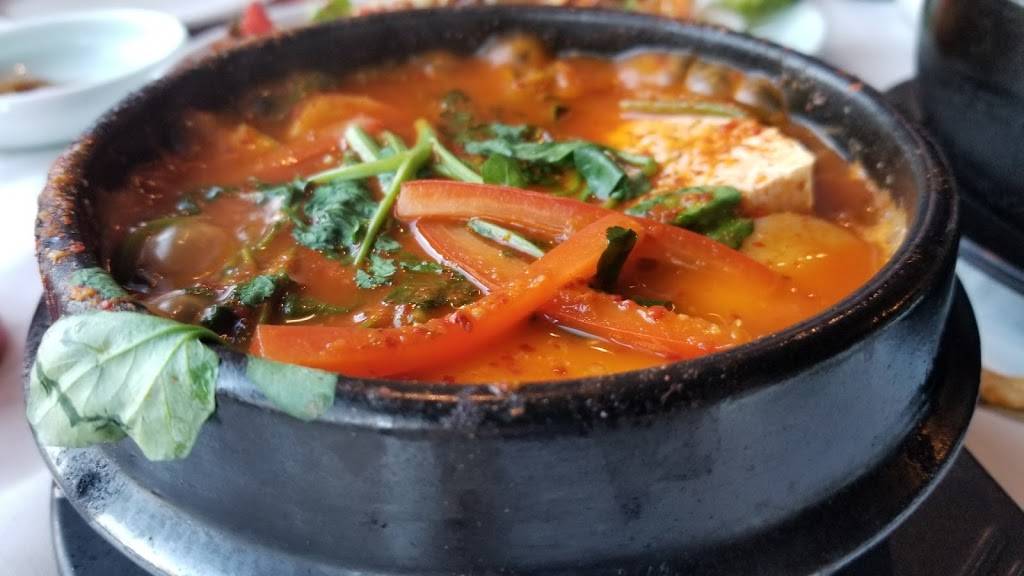 Norfolk Garden | restaurant | 525 N Military Hwy, Norfolk, VA 23502, USA | 7574594646 OR +1 757-459-4646