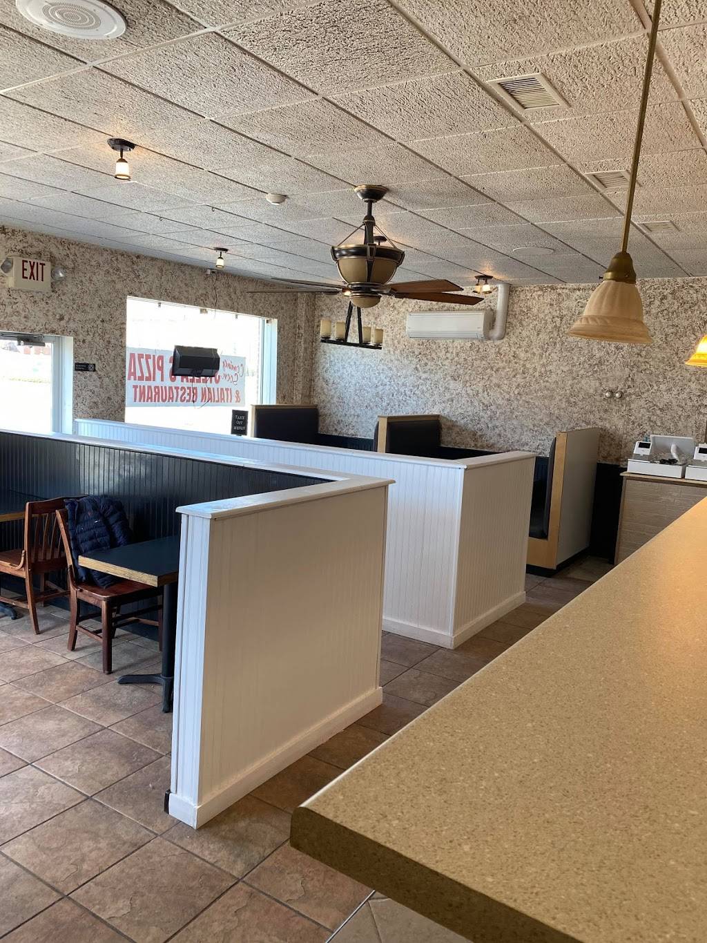 Stellas Pizza and Italian Restaurant | restaurant | 620 Silas Deane Hwy, Wethersfield, CT 06109, USA | 8605131568 OR +1 860-513-1568