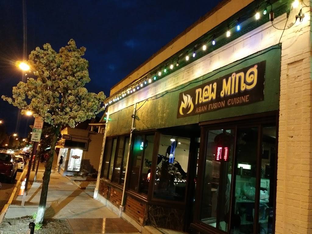New Ming | meal delivery | 1132 Monroe Ave, Rochester, NY 14620, USA | 5852717267 OR +1 585-271-7267