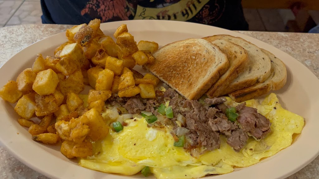 Crossroads Restaurant | restaurant | 5050 NE 128th Ave, Okeechobee, FL 34974, USA | 8637638333 OR +1 863-763-8333