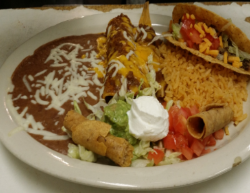 Chihuahua Mexican Grill | restaurant | 88 N Centennial Ave #1, West Fork, AR 72774, USA | 4798392858 OR +1 479-839-2858