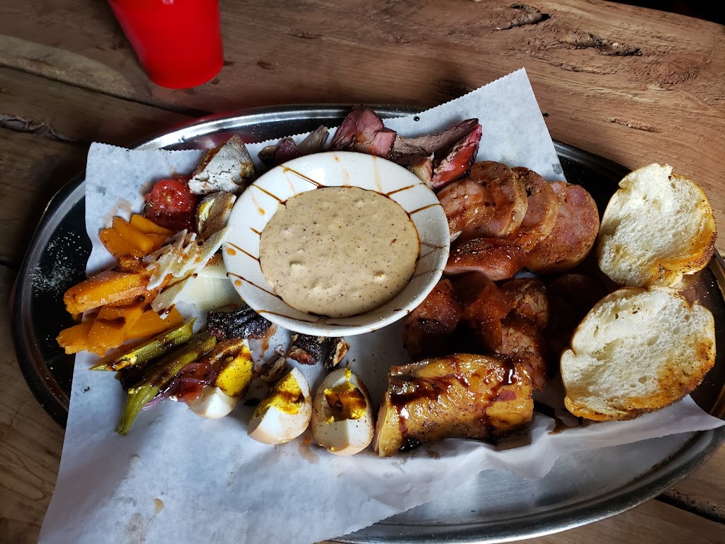 Reds Blues and Bbq | restaurant | 646 E Service Dr, Coldwater, MS 38618, USA | 6016678041 OR +1 601-667-8041