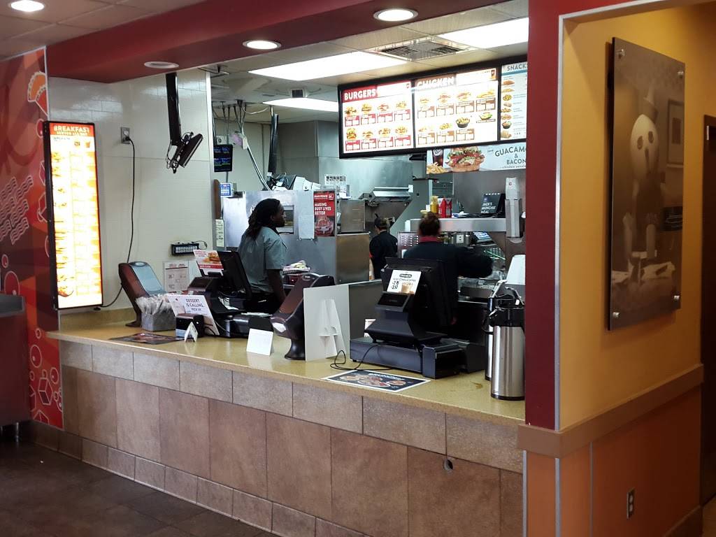 Jack in the Box | restaurant | 7960 South Fwy, Fort Worth, TX 76134, USA | 8175680060 OR +1 817-568-0060