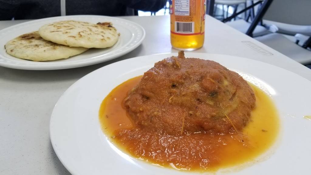 Panaderia y Pupuseria Los Cocos | restaurant | 4804 S Centinela Ave, Los Angeles, CA 90066, USA | 3106361043 OR +1 310-636-1043