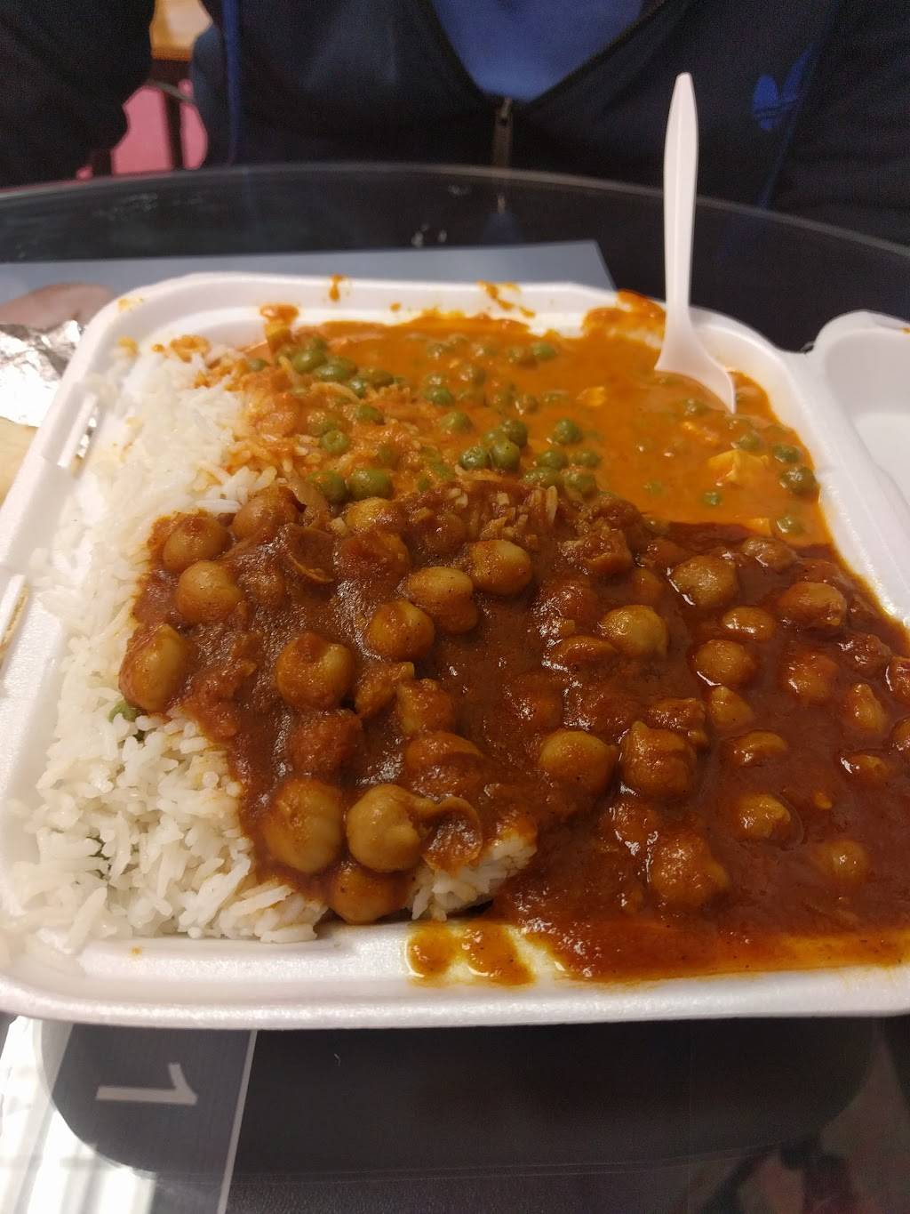 Bollywood Bistro | restaurant | 520 Lee Road #104, Buffalo, NY 14228, USA | 7166893986 OR +1 716-689-3986