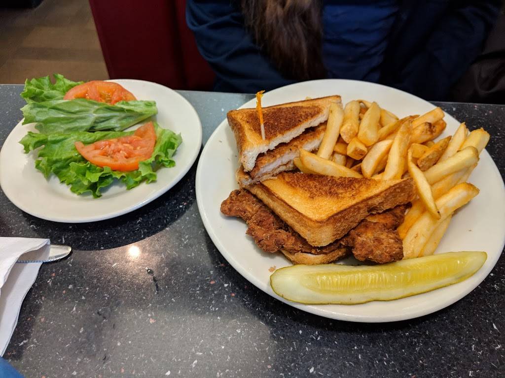 Jimmies Diner | restaurant | 1519 George Washington Dr, Wichita, KS 67211, USA | 3165585440 OR +1 316-558-5440