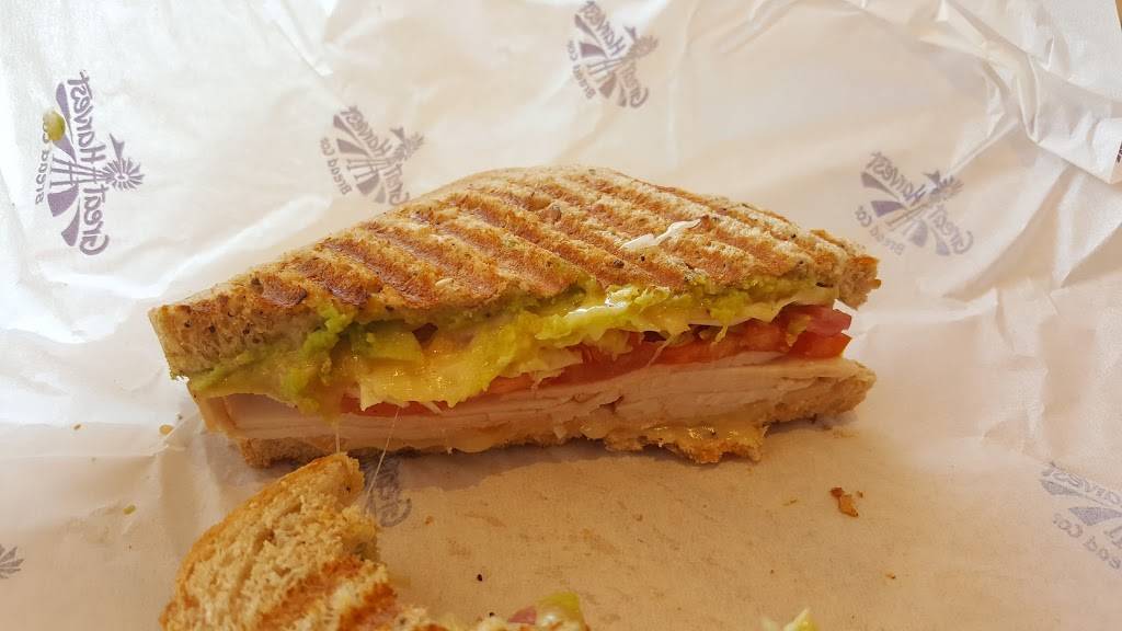 Great Harvest Bread Co. | bakery | 139 E Main St, Northville, MI 48167, USA | 2483444404 OR +1 248-344-4404