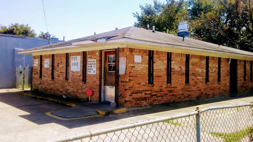 Walkers Barbeque | restaurant | 4715 S Malcolm X Blvd, Dallas, TX 75215, USA | 2144217700 OR +1 214-421-7700