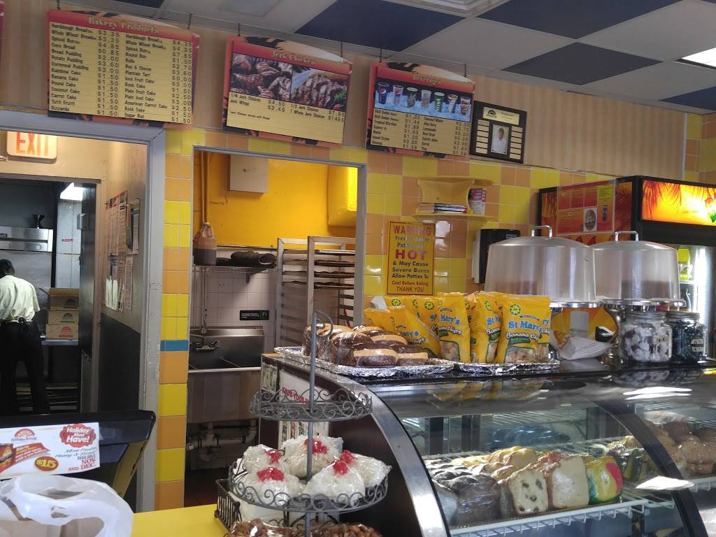 Golden Krust Caribbean Restaurant | bakery | 4120 NW 12th St, Lauderhill, FL 33313, USA | 9545843006 OR +1 954-584-3006