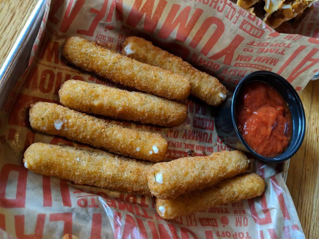 Applebees Grill + Bar | restaurant | 3066 Wilma Rudolph Blvd, Clarksville, TN 37043, USA | 9315518020 OR +1 931-551-8020