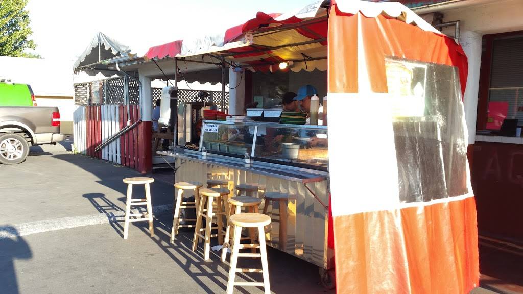 Tortilleria Jalisco | restaurant | 897 W Napa St, Sonoma, CA 95476, USA | 7079357356 OR +1 707-935-7356