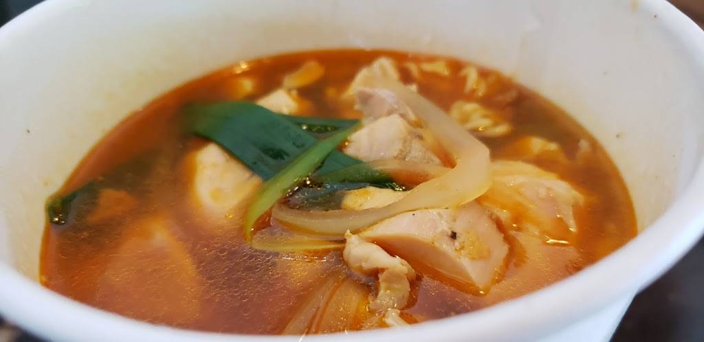 Gushi | restaurant | 978 Gayley Ave, Los Angeles, CA 90024, USA | 3102084038 OR +1 310-208-4038