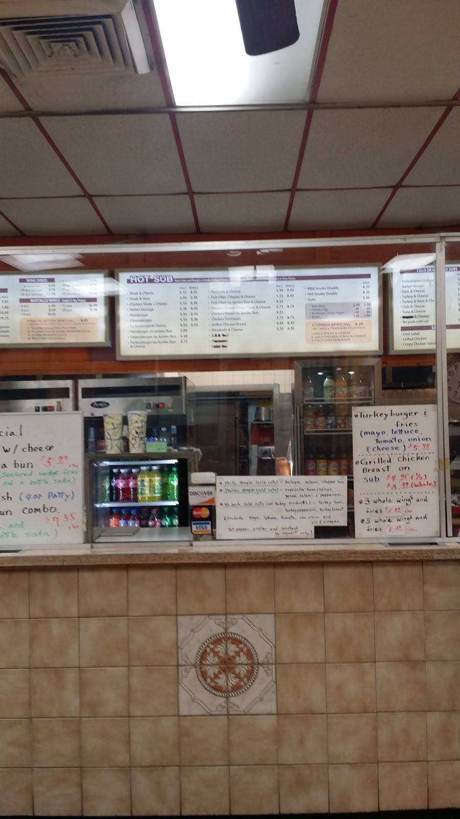 Jiffy Shoppes | restaurant | 6212 Marlboro Pike, District Heights, MD 20747, USA | 3017365100 OR +1 301-736-5100