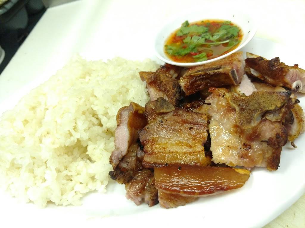 Taste of Hmong | restaurant | 043-210-050-000, Chico, CA 95926, USA | 5309655071 OR +1 530-965-5071