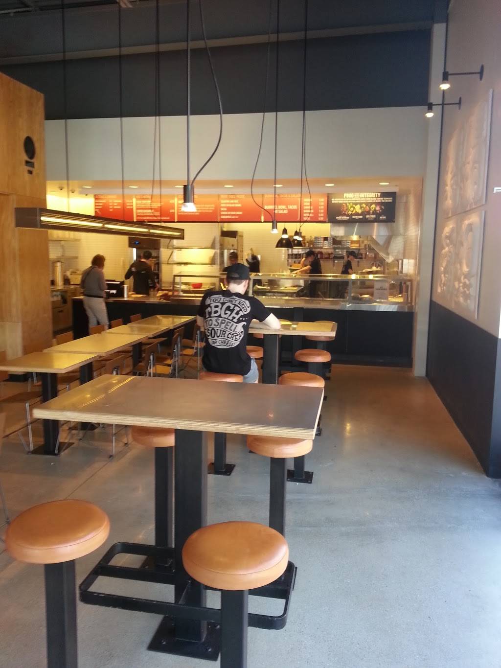 Chipotle Mexican Grill | restaurant | 4921 S Baldwin Rd, Orion Charter Township, MI 48359, USA | 2483910167 OR +1 248-391-0167