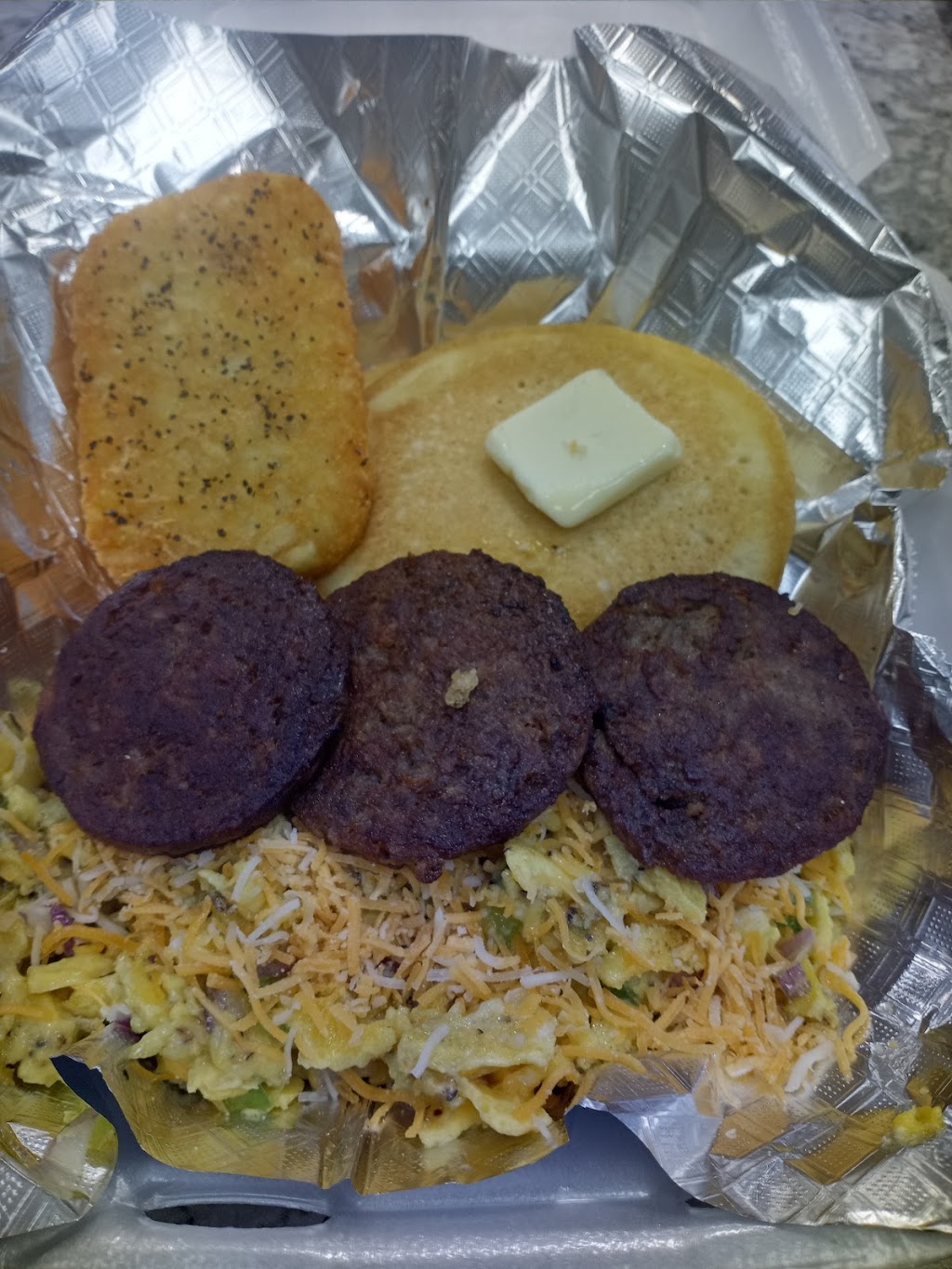 Calandras SoulFood Garden&Grill | restaurant | 700 N Clark Rd Suite 108, Duncanville, TX 75116, USA | 9728638550 OR +1 972-863-8550