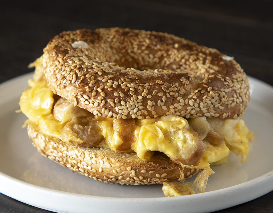 Mile End Cafe | restaurant | 7149 Beverly Blvd, Los Angeles, CA 90036, USA | 3234337844 OR +1 323-433-7844