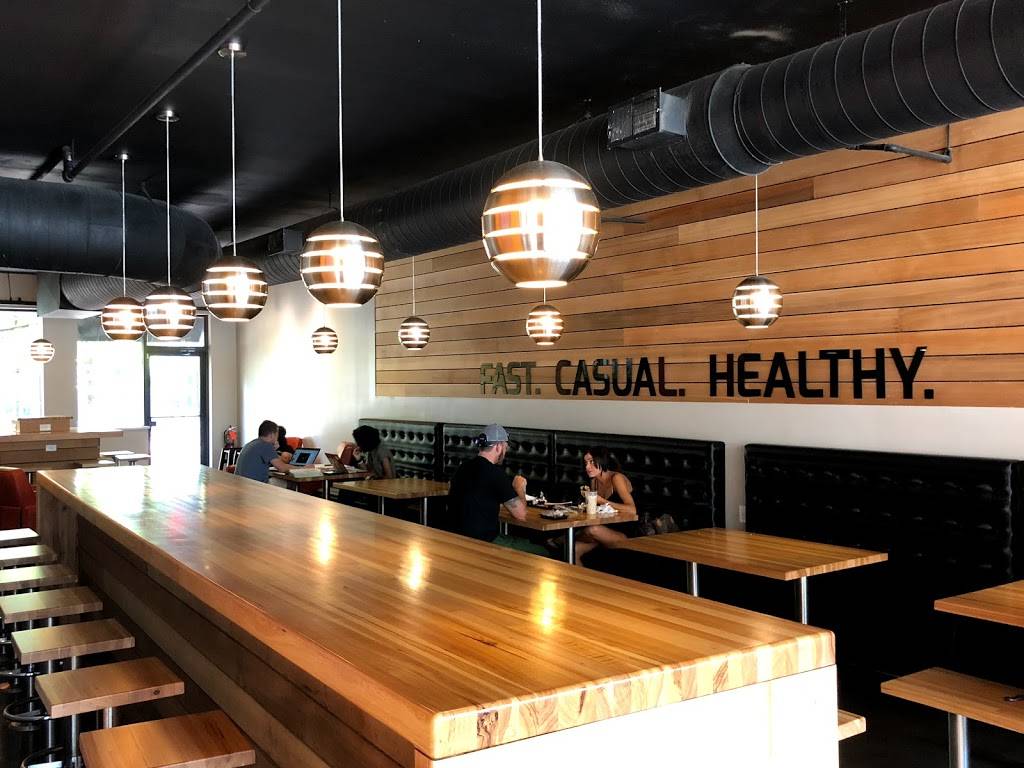 Kung Fu Tea | cafe | 11310-11314 Euclid Ave, Cleveland, OH 44106, USA | 2168627690 OR +1 216-862-7690