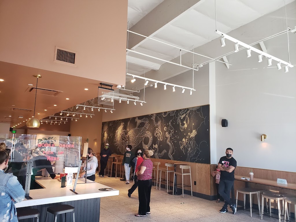 Starbucks | cafe | 12980 Foothill Blvd, Sylmar, CA 91342, USA | 8186465644 OR +1 818-646-5644