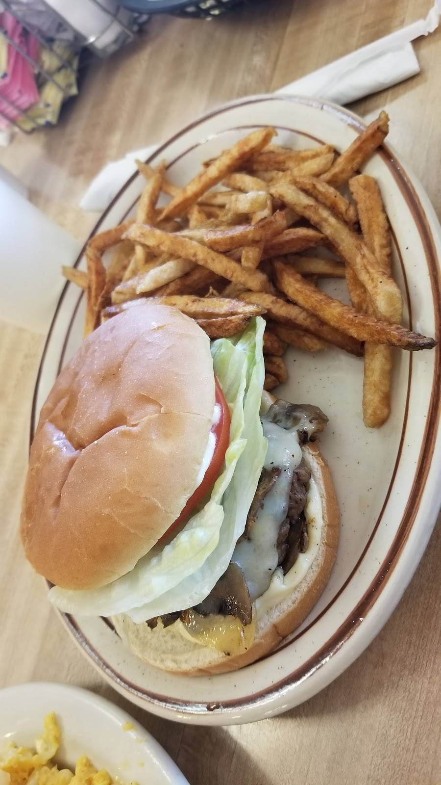 Peach Blossom Diner | restaurant | 910 Hospitality Dr, Spartanburg, SC 29303, USA | 8645784670 OR +1 864-578-4670