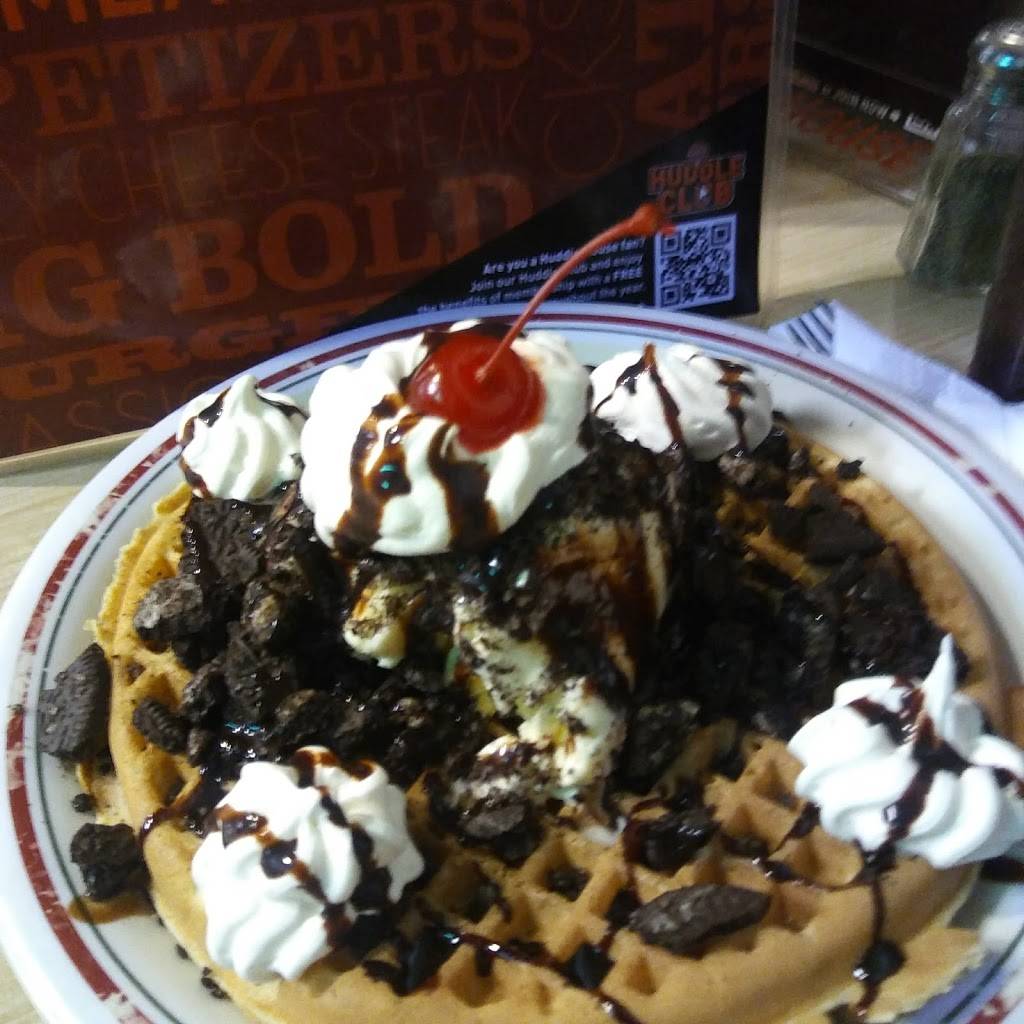 Huddle House | restaurant | 333 MS-15, Pontotoc, MS 38863, USA | 6624894911 OR +1 662-489-4911