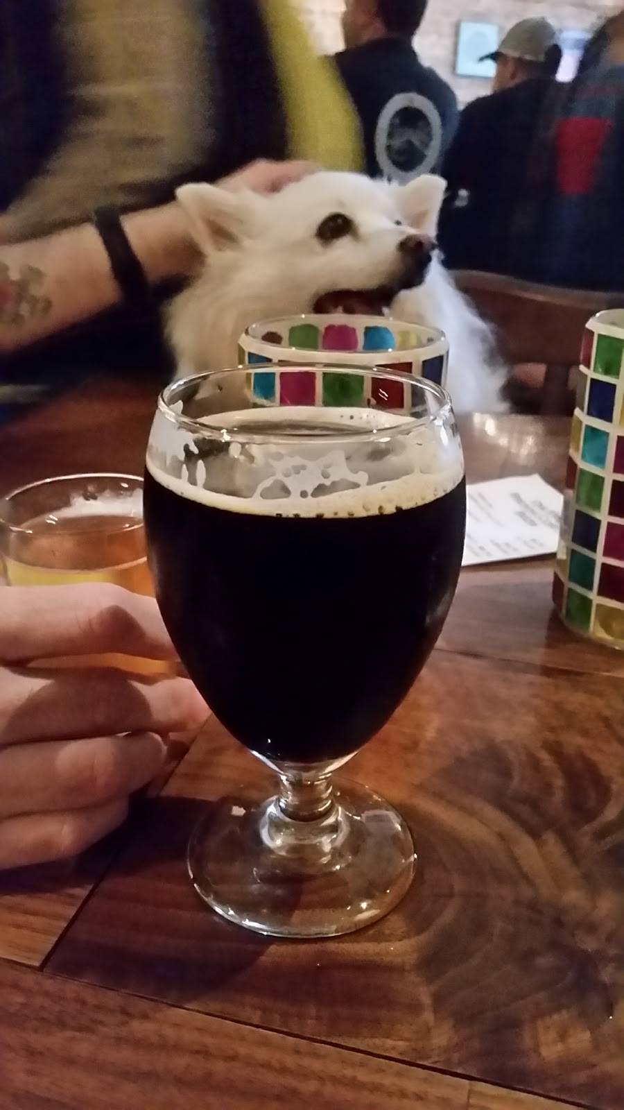 One Barrel Brewing Company | restaurant | 2001 Atwood Ave, Madison, WI 53704, USA | 6086309286 OR +1 608-630-9286