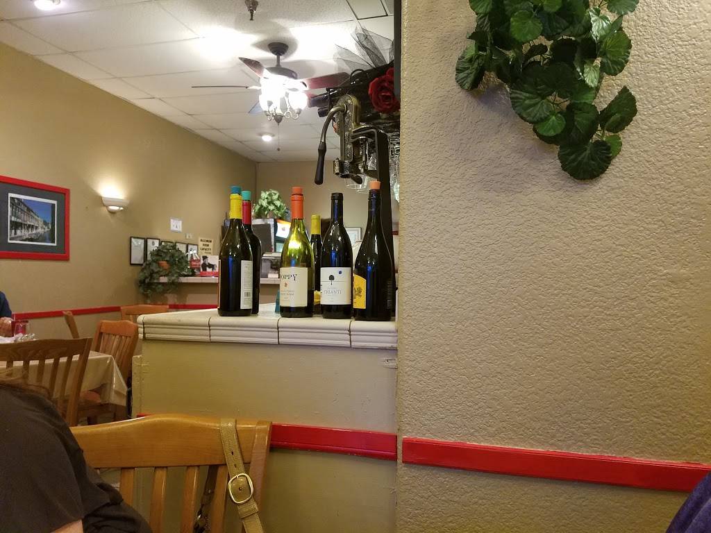 Don Michaels Italian Restaurant | restaurant | 4864 W Lone Mountain Rd, Las Vegas, NV 89130, USA | 7027782004 OR +1 702-778-2004